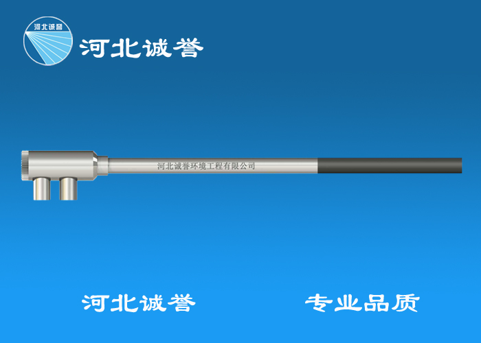 SCR煙氣脫硝技術原理和技術特點介紹